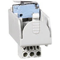 Дополнительный сигнальный контакт - Н.З.+ Н.О. - для выключателей-разъединителей Vistop 63-160 A | код 022707 |  Legrand